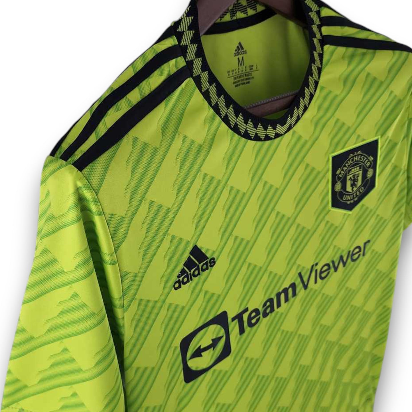 Camiseta Manchester United 2022-2023 Alternativa