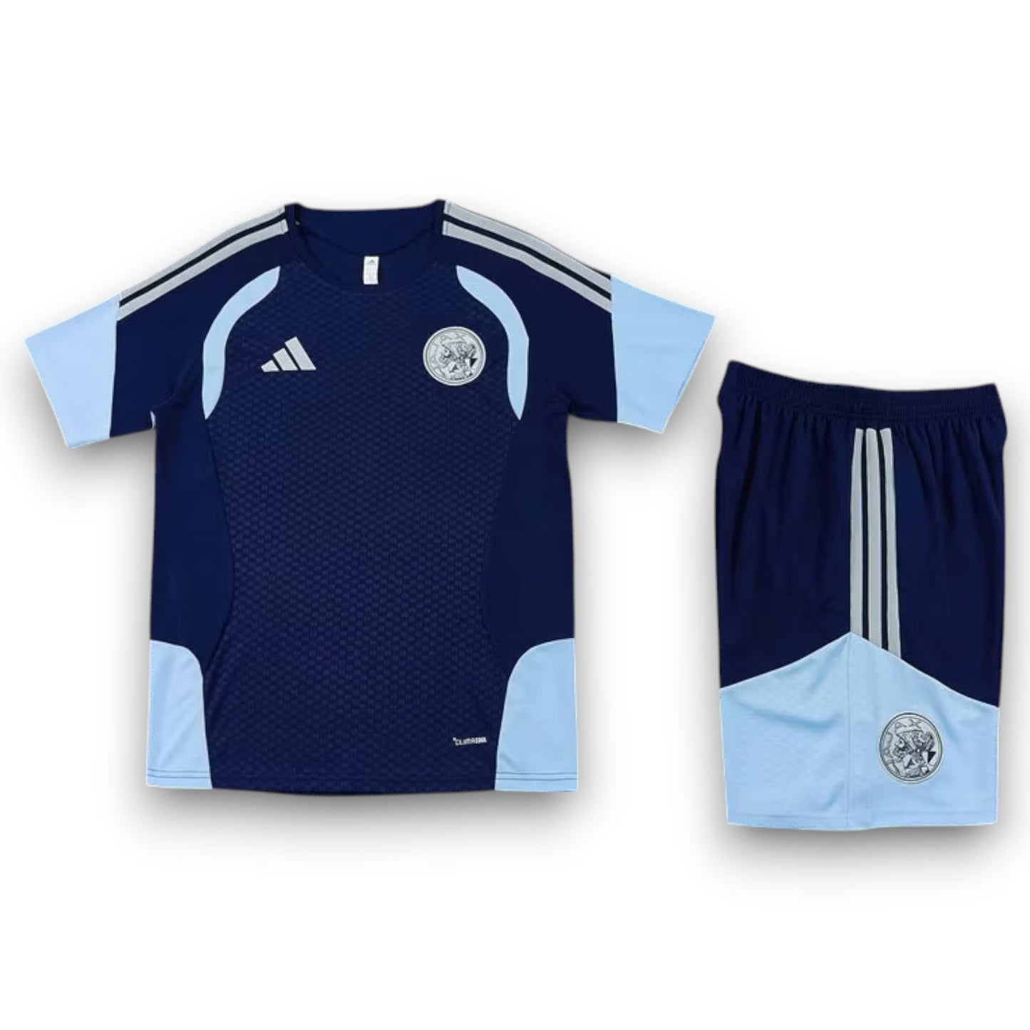 Conjunto Ajx 2026-2027 - Entrenamiento