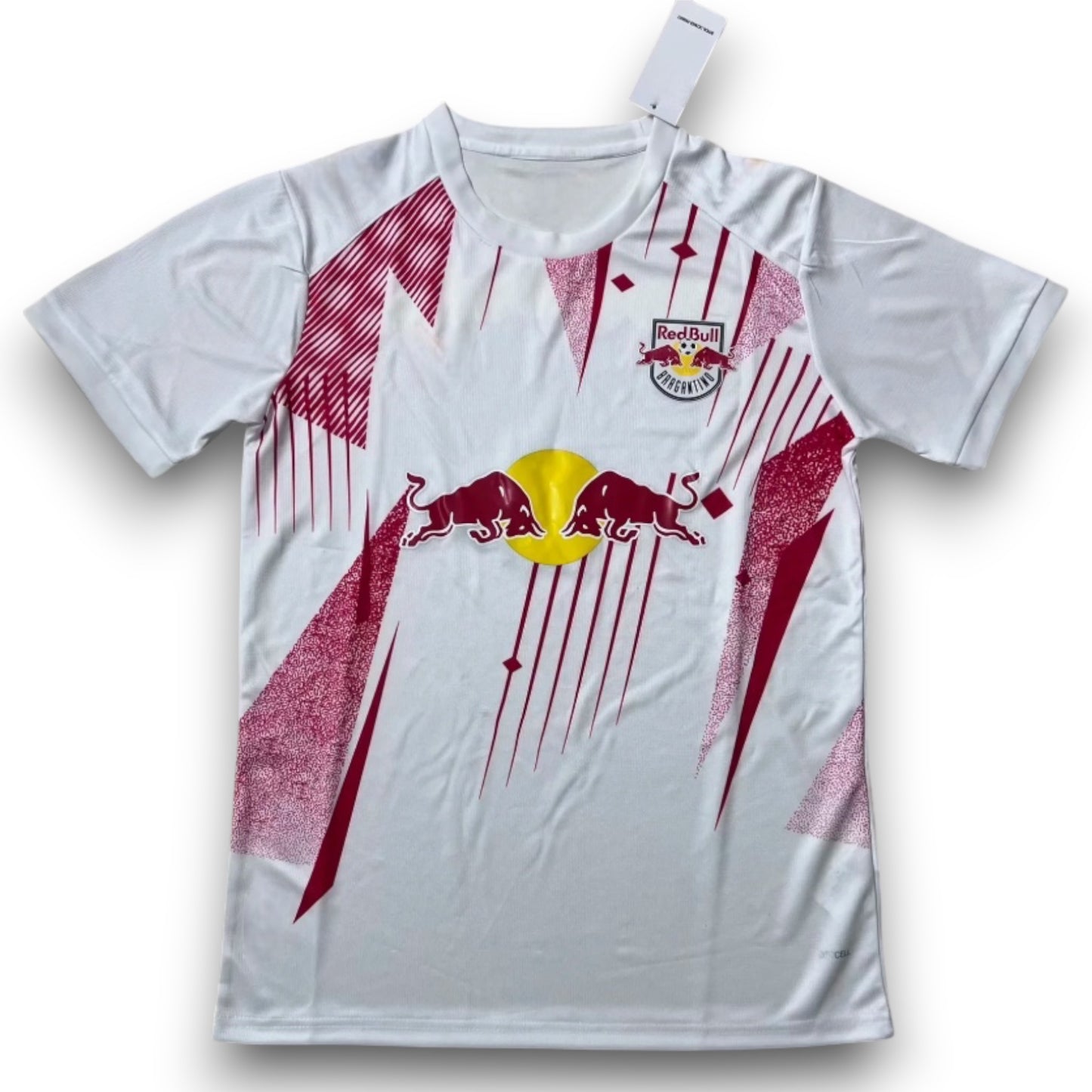 Camiseta RB Bragantino 2026 Local