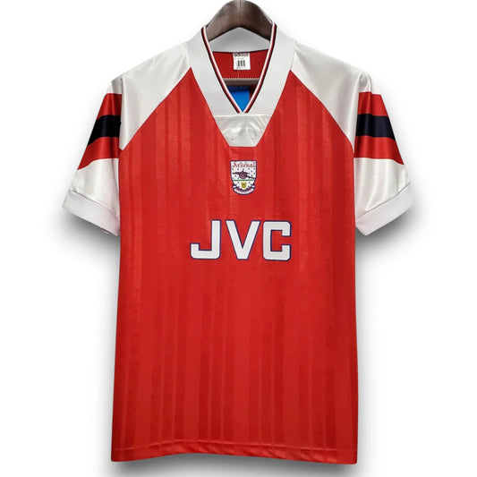 Camiseta Arsenal 1992-94 Local