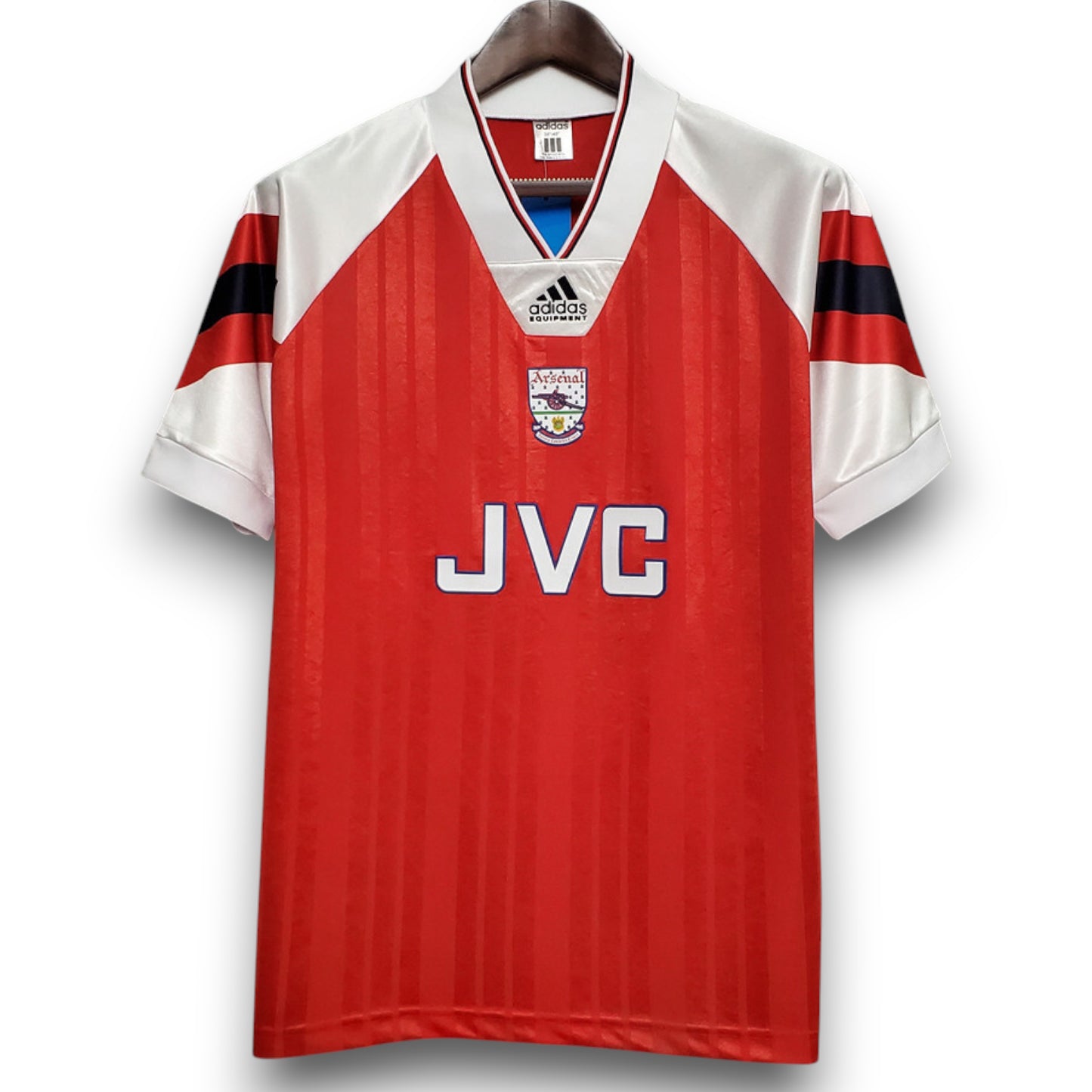 Camiseta Arsenal 1992-94 Local