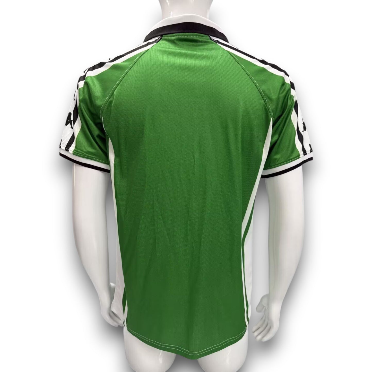 Camiseta Real Betis 1998-1999 Visitante