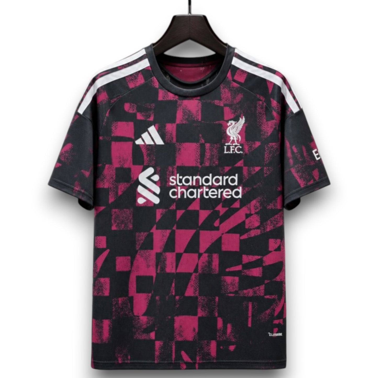 Camiseta LVP 2026-27 Alternativa