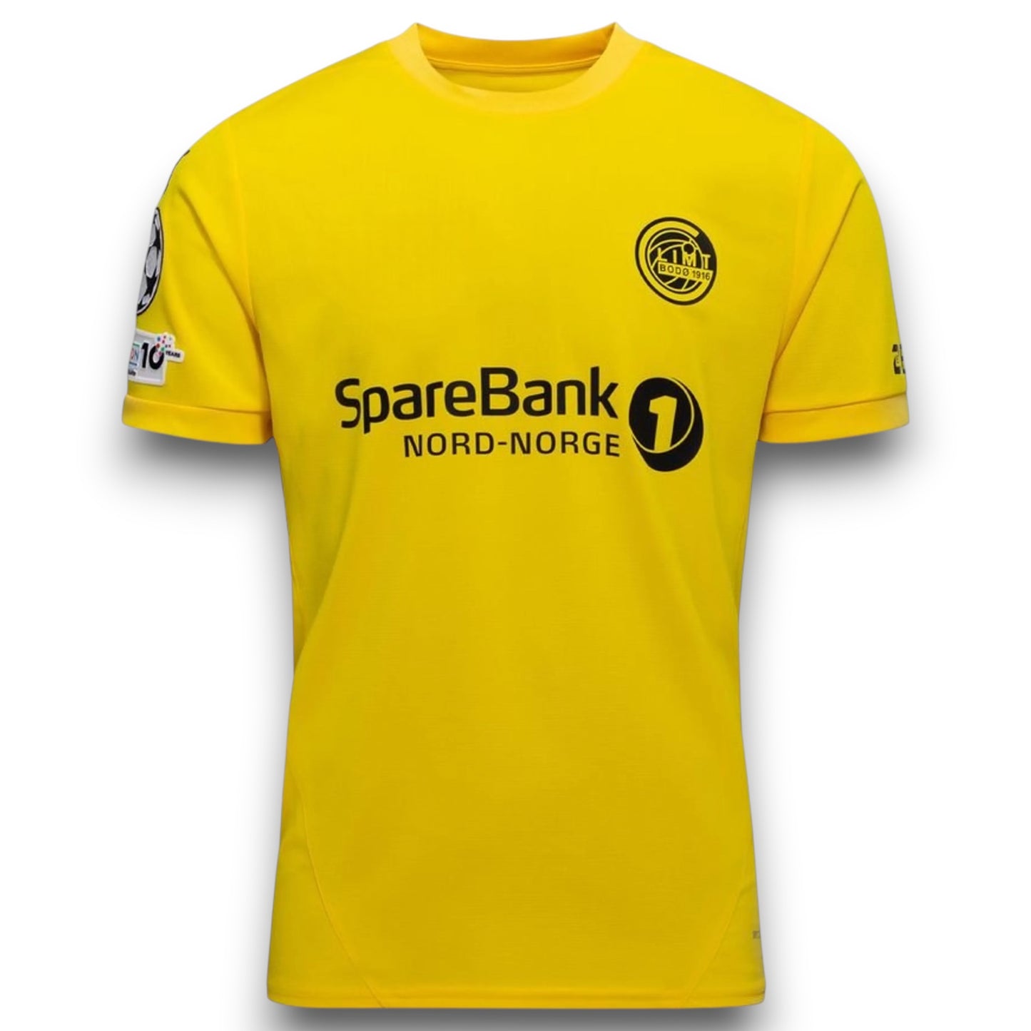 Camiseta FK Bodø/Glimt 2026 Local UCL