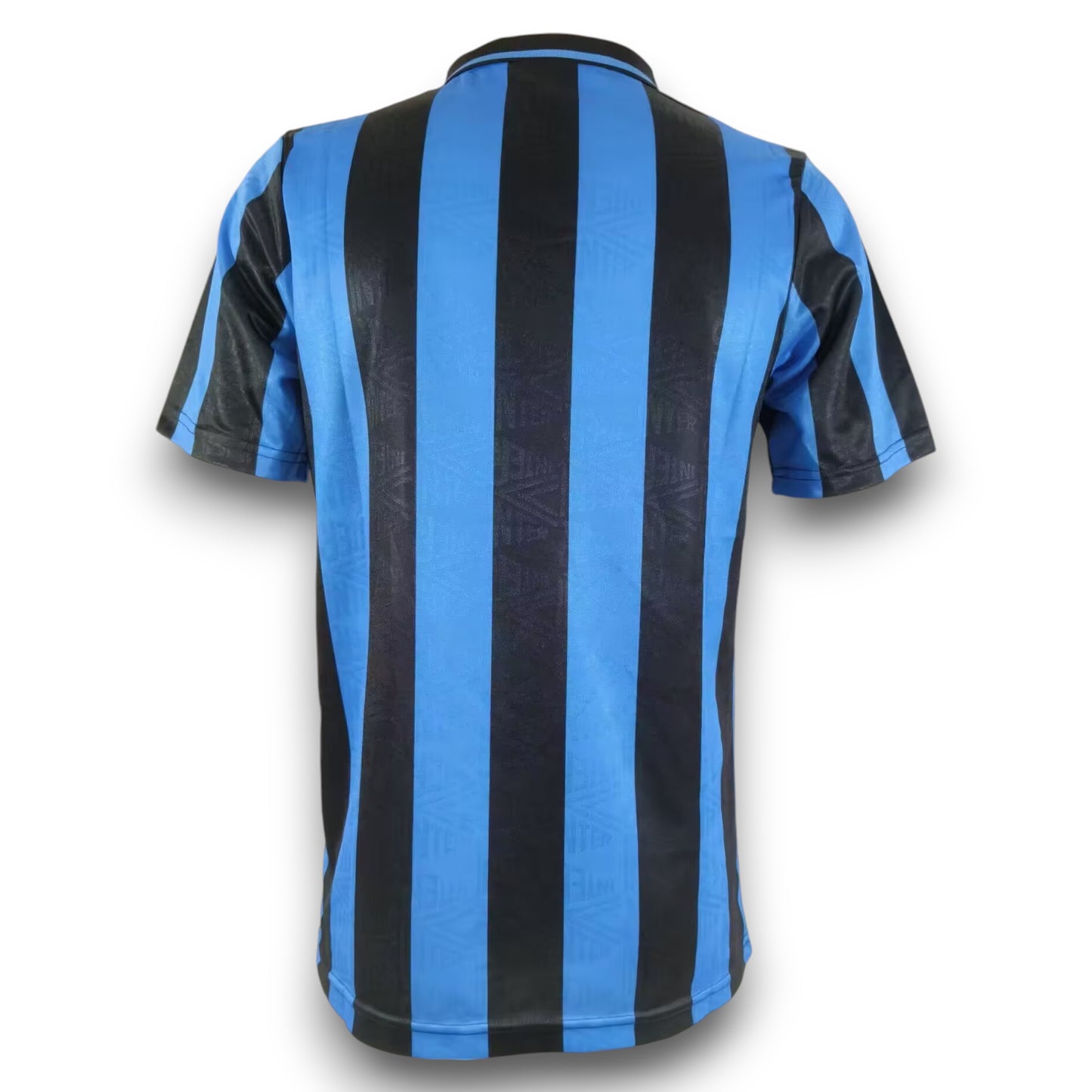 Camiseta Inter de Milán 1993-1994 Local