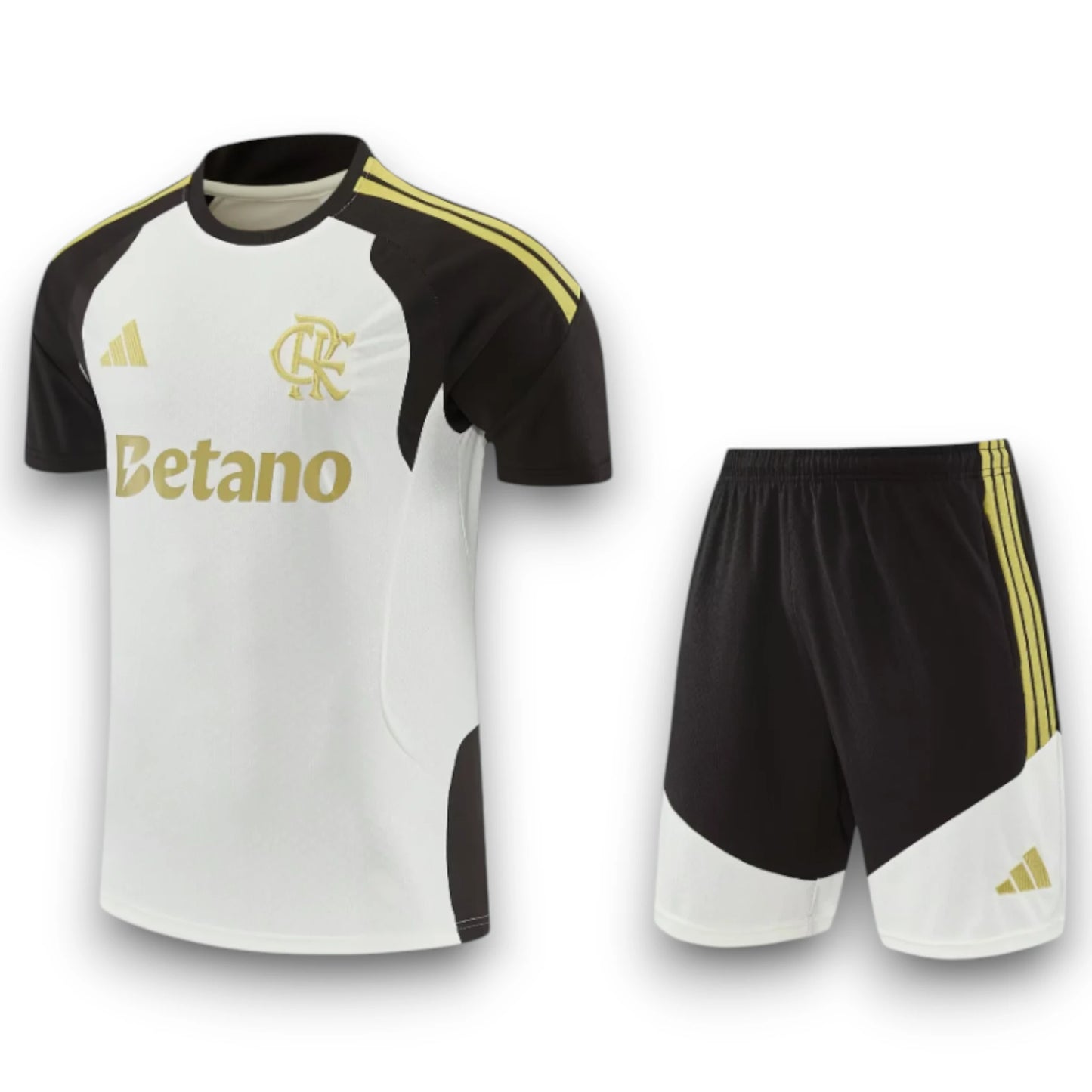 Conjunto Sao Paulo 2026-2027 - Entrenamiento