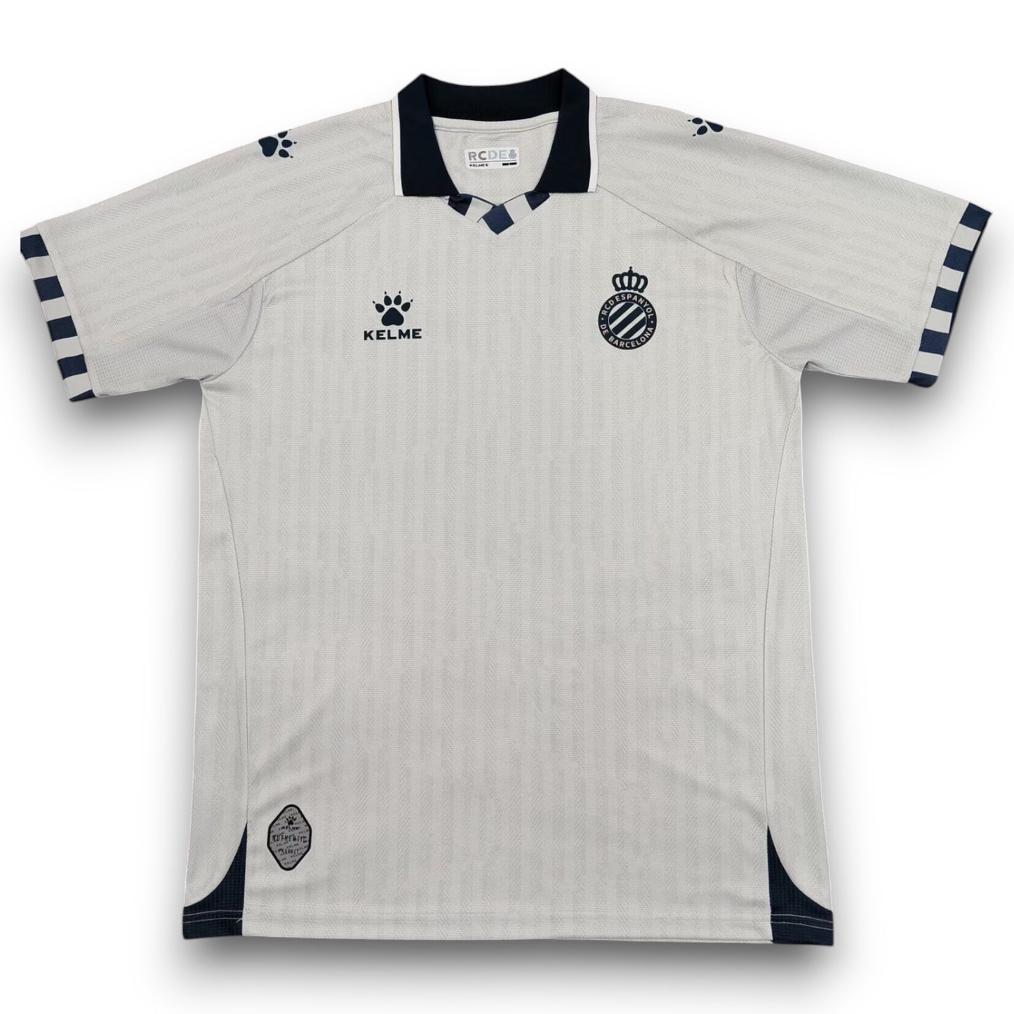 Camiseta Espanyol 2025-2026 Visitante