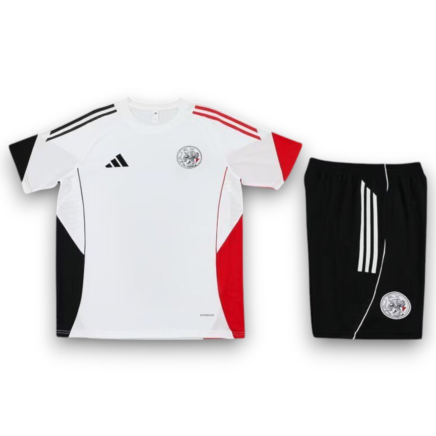 Conjunto Ajx 2025-2026 Local - Entrenamiento