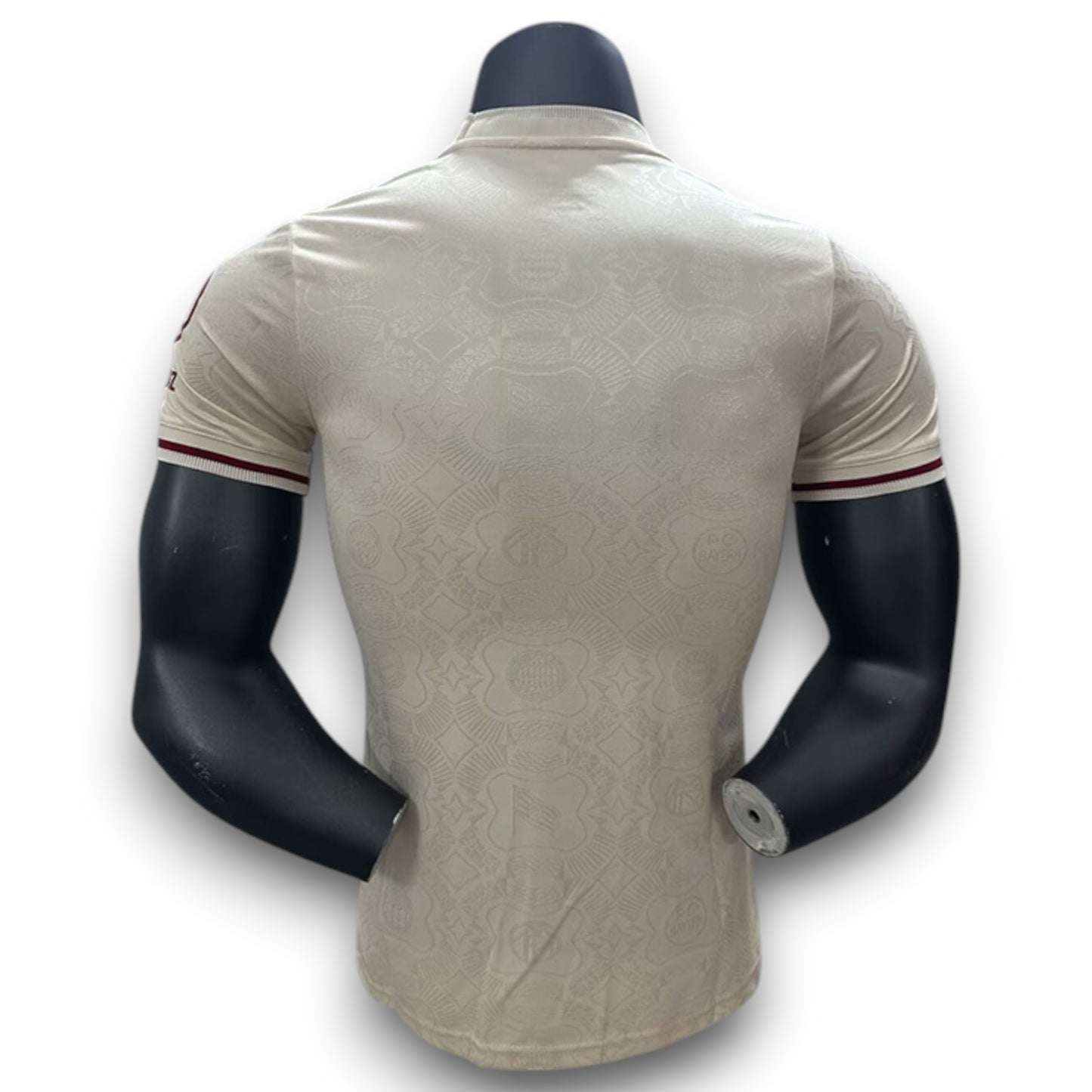 Camiseta Bayern Múnich 2024-2025 Aniversario - Version Pro Player