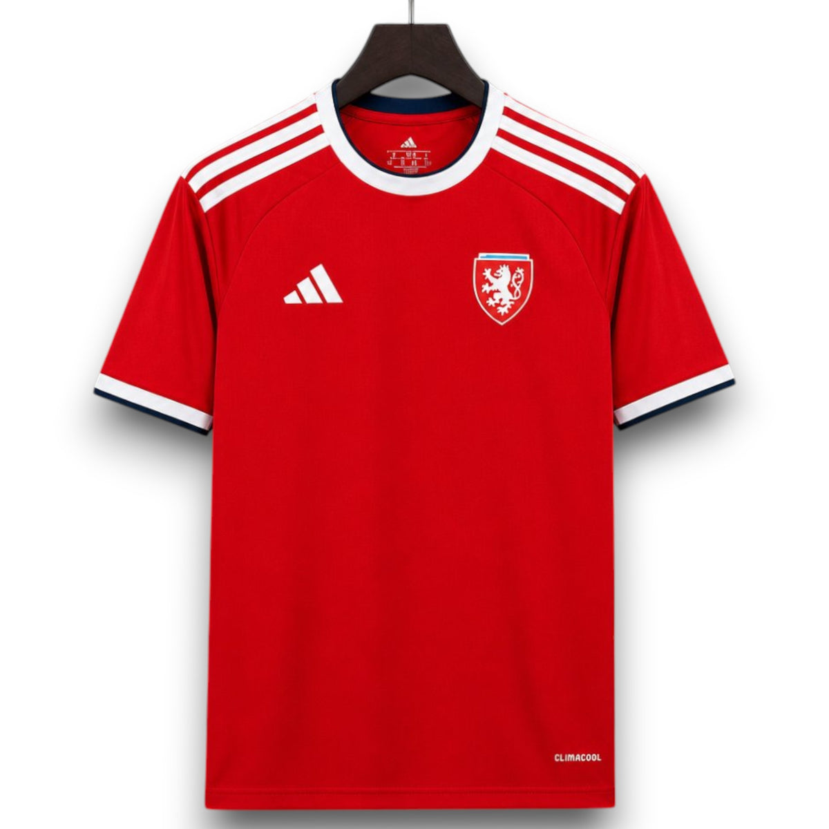 Camiseta República Checa 2026-2027 Local