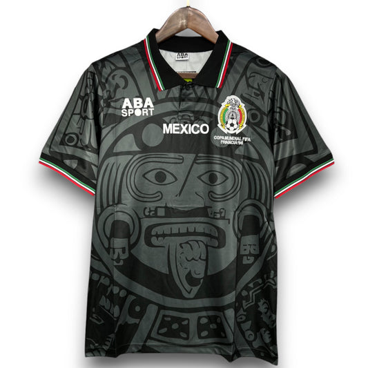Camiseta México 1998 Alternativa