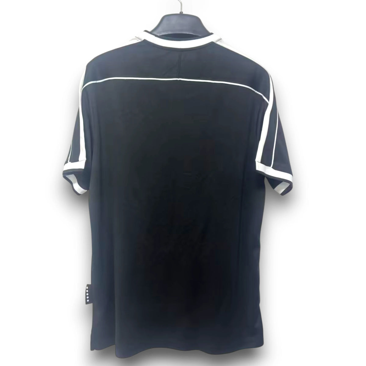 Camiseta Brasil 2002 Portero