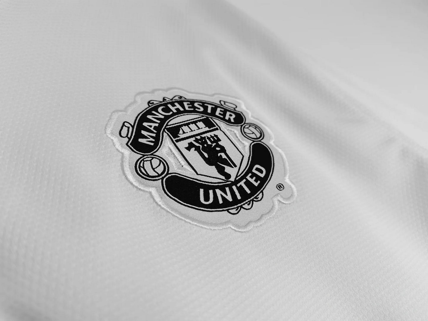 Camiseta Manchester United 2013-2014 Visitante