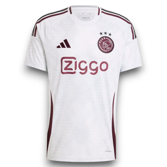 Camiseta Ajax 2024-2025 Alternativa