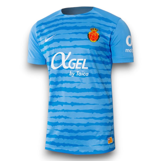 Camiseta Mallorca 2024-2025 Alternativa