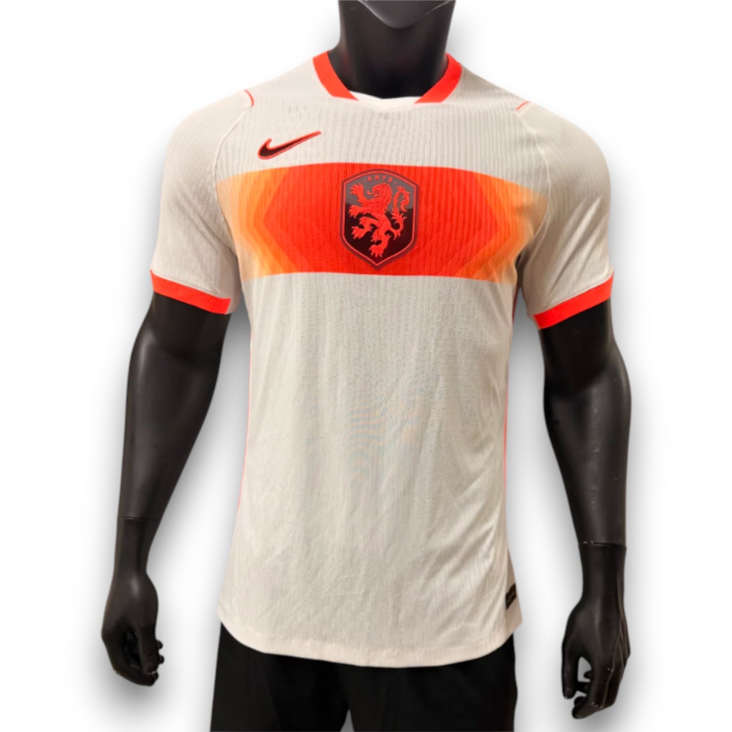 Camiseta Holanda 2026 Visitante - Version Pro Player