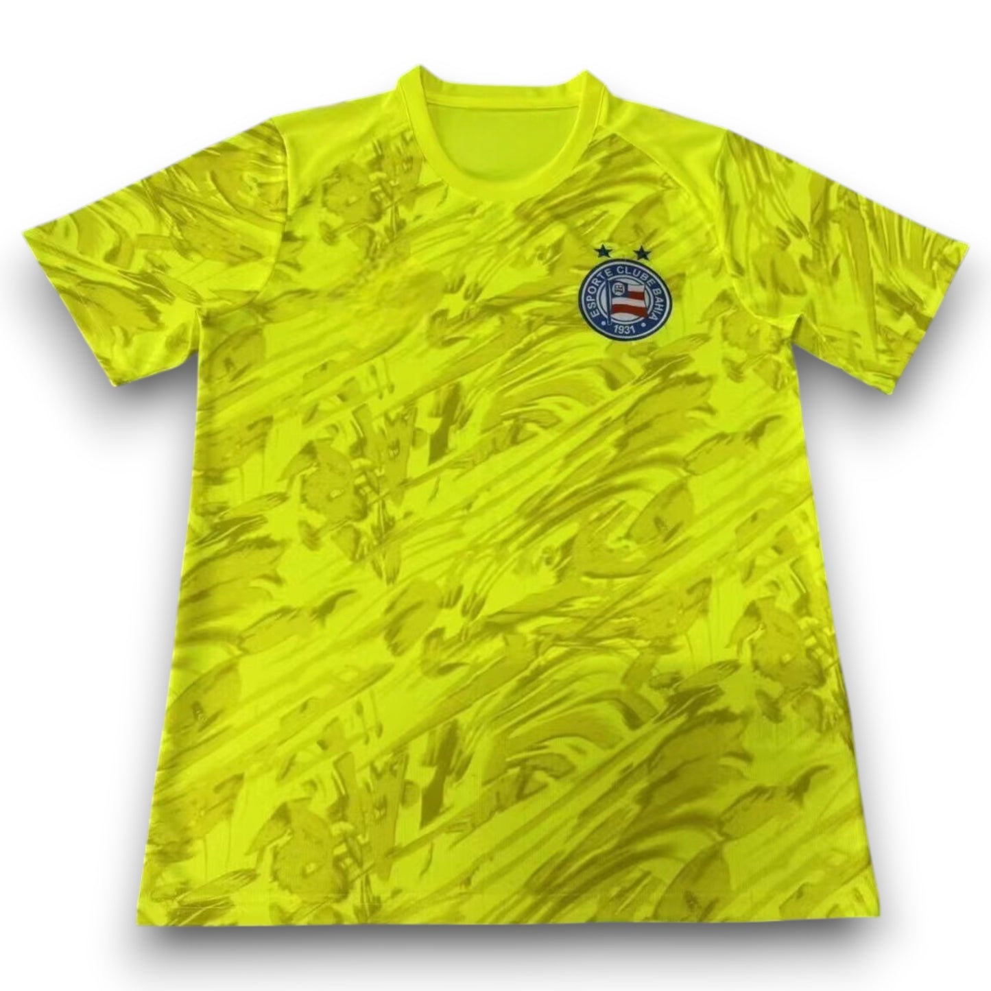 Camiseta Club Bahia 2026-2027 Portero Alternativa