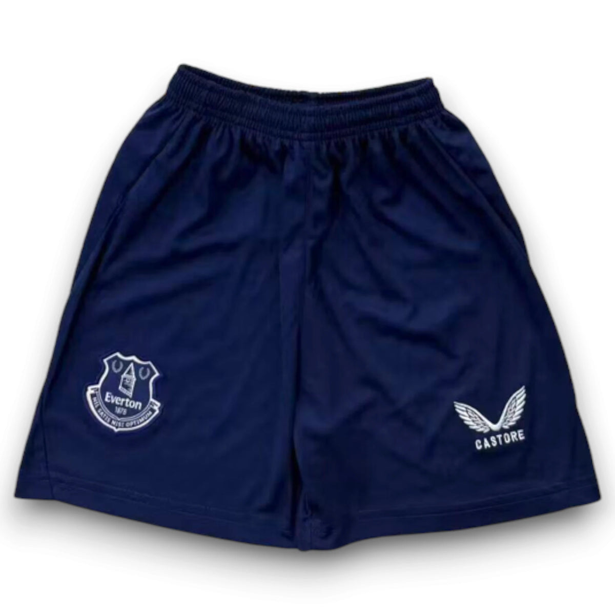 Pantalón corto Everton 2026-2027 Visitante