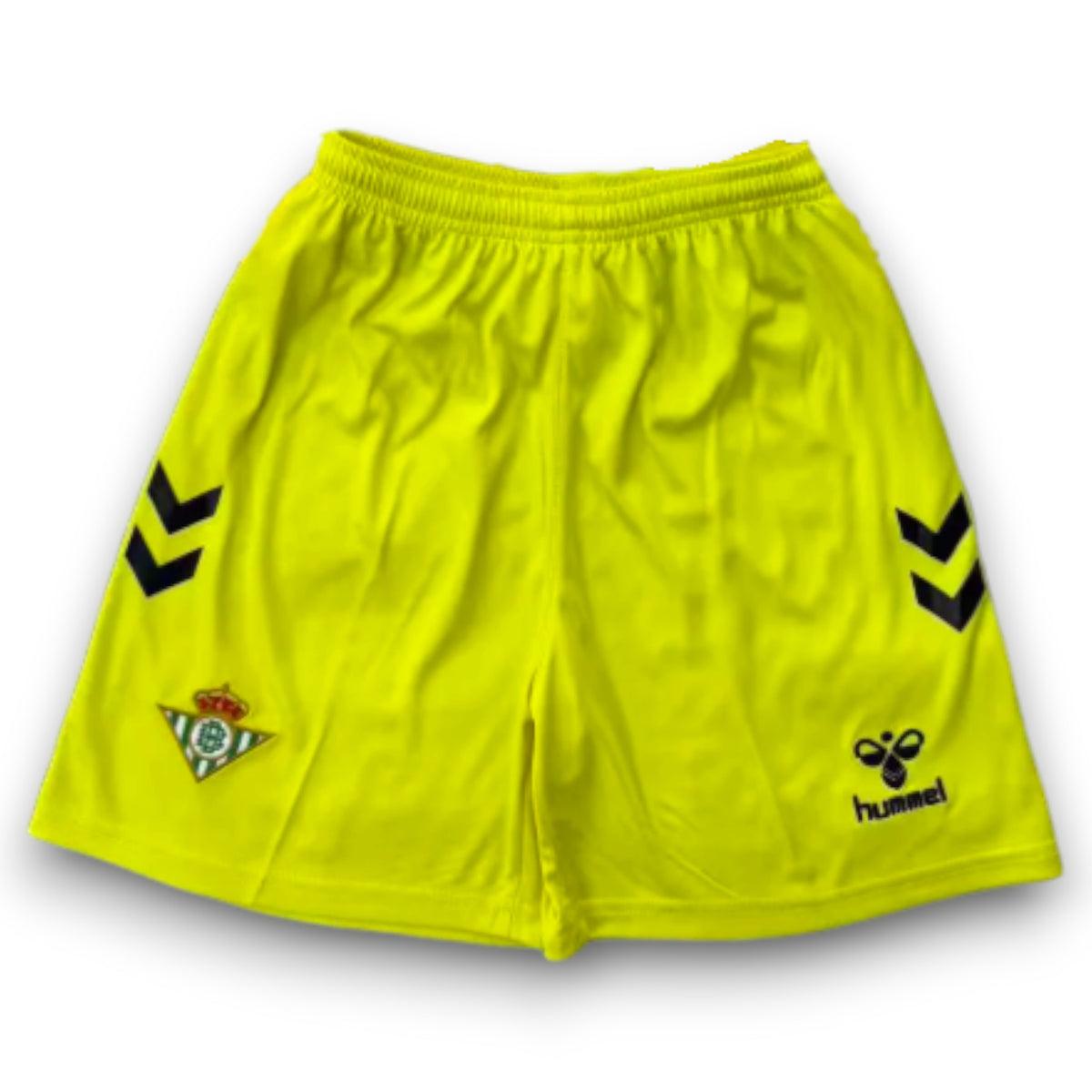 Pantalón corto Betis 2026-2027 Portero Visitante