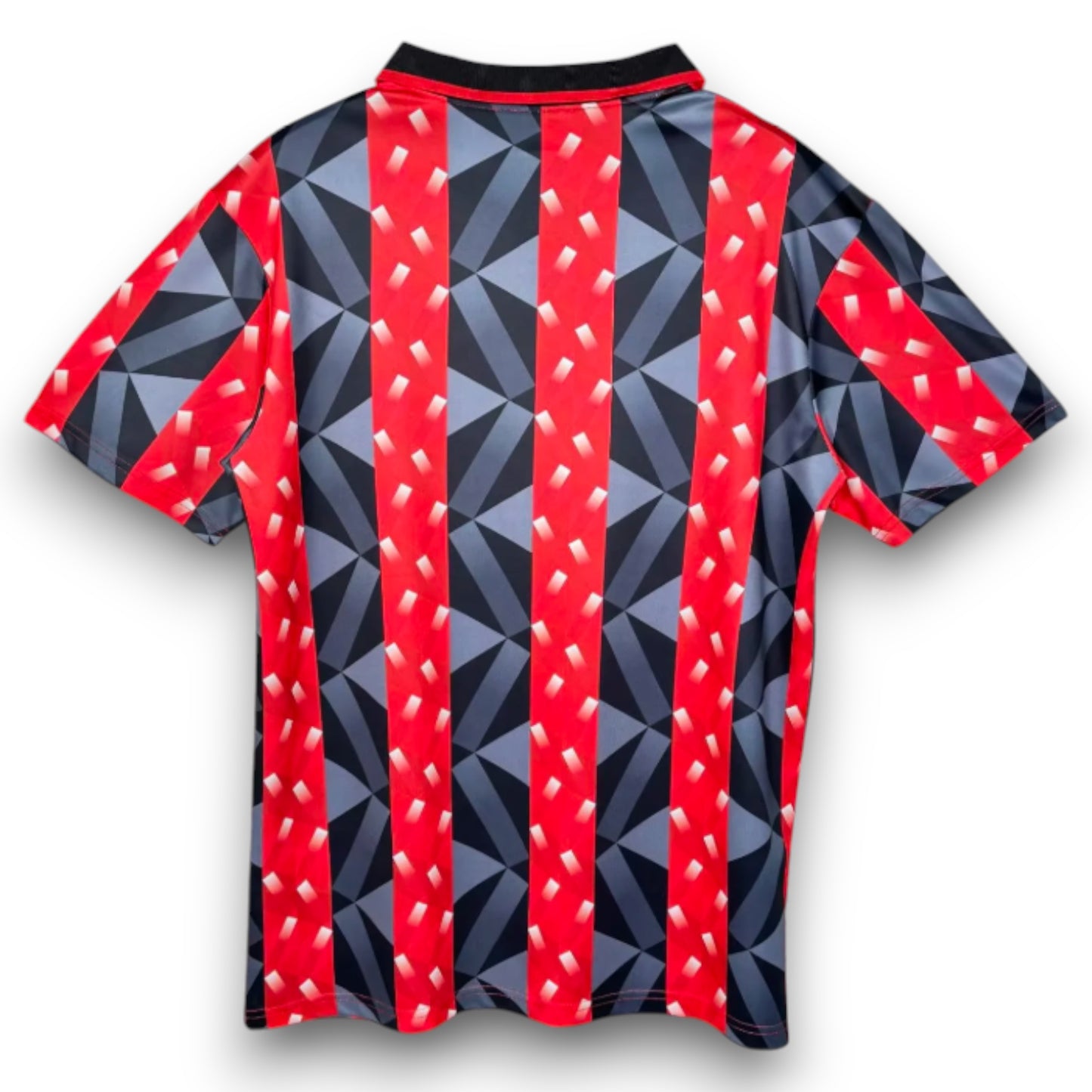 Camiseta Niza 1993-1994 Local