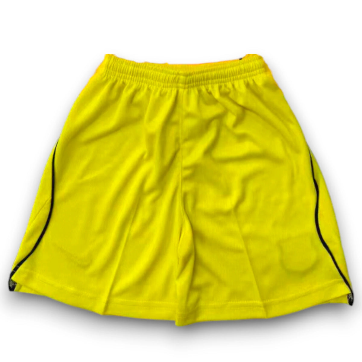 Pantalón corto Barcelona 2025-2026 Portero Cuarto