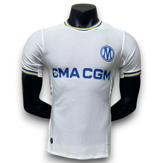 Camiseta O. Marsella 2026-2027 Local - Version Pro Player
