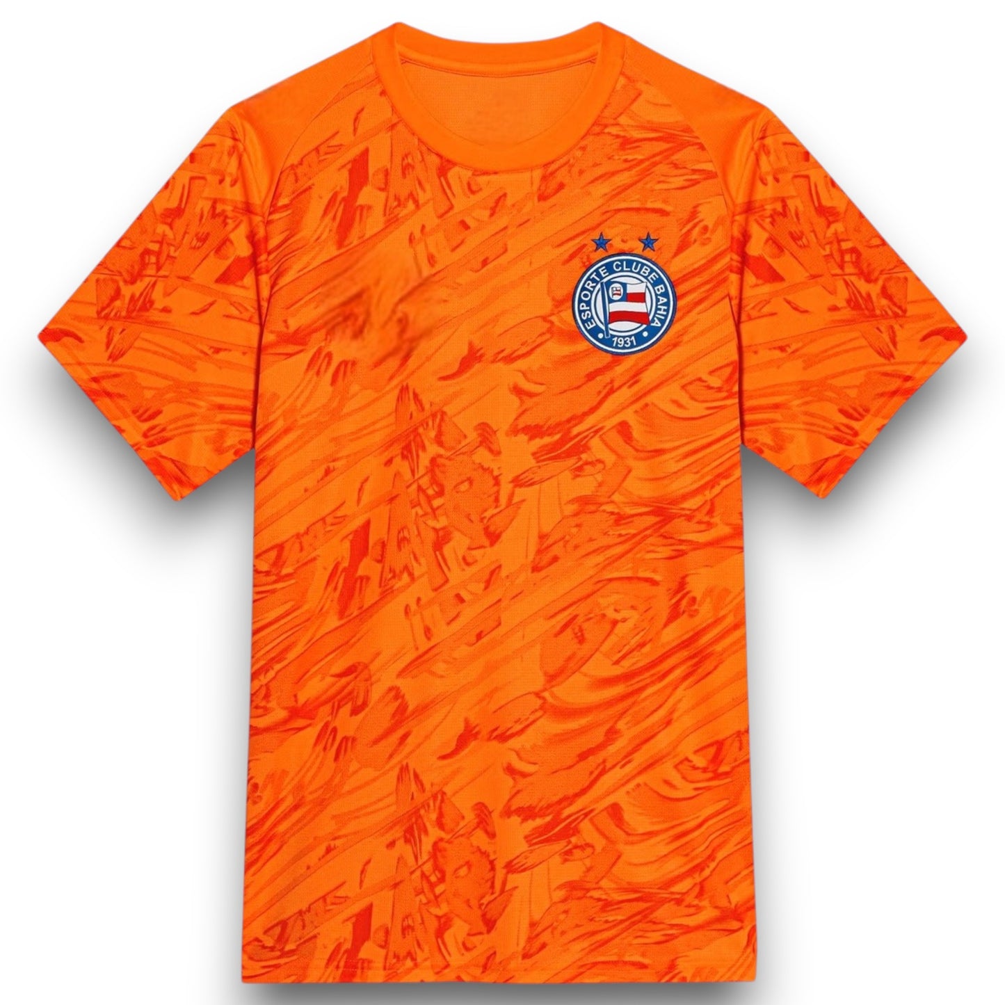 Camiseta Club Bahia 2026-2027 Portero Local