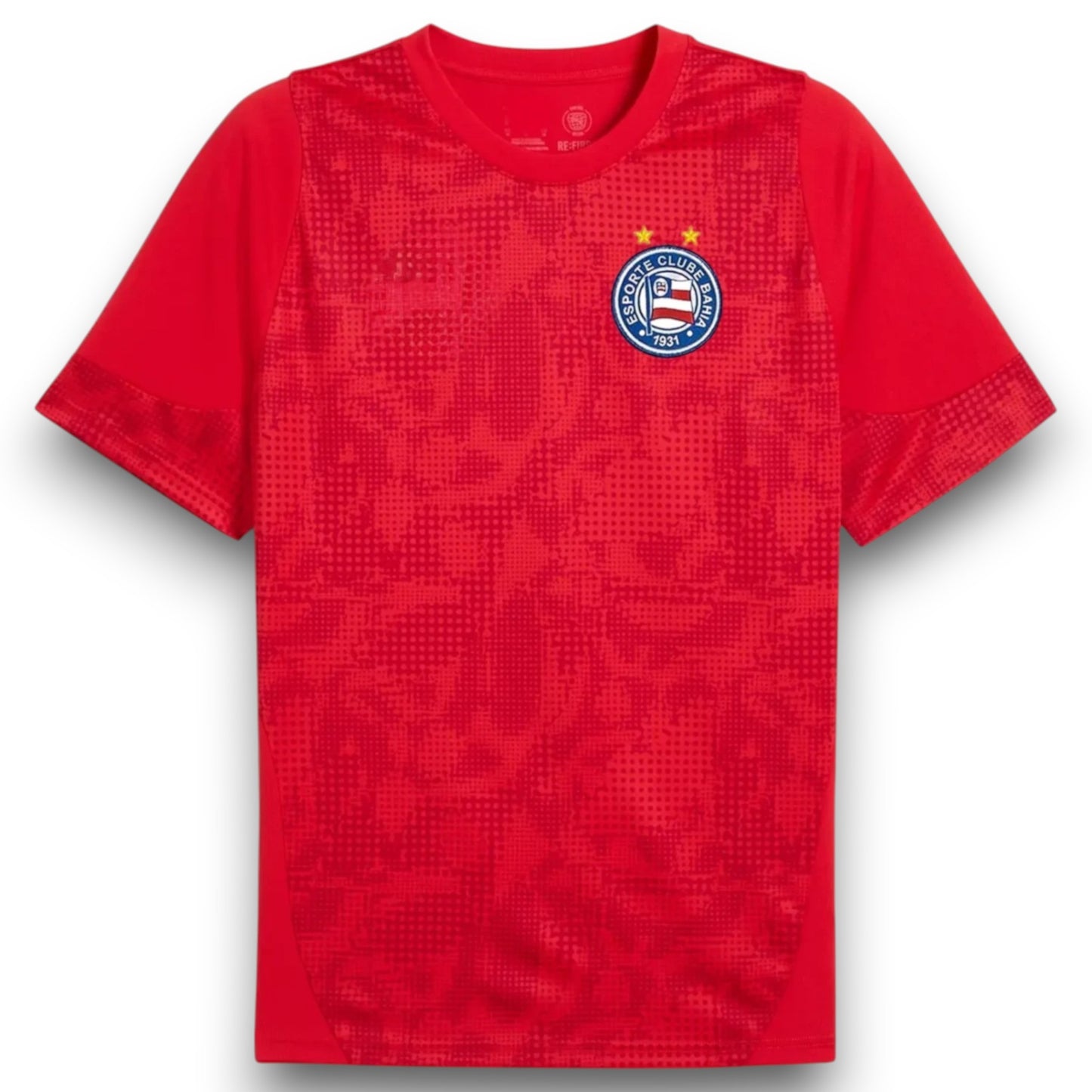 Camiseta Club Bahia 2026-2027 Entrenamiento