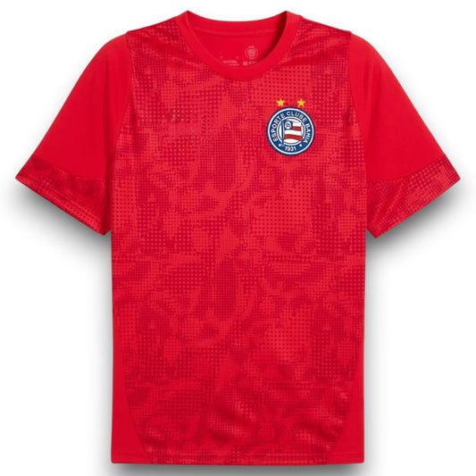 Camiseta Club Bahia 2026-2027 Entrenamiento