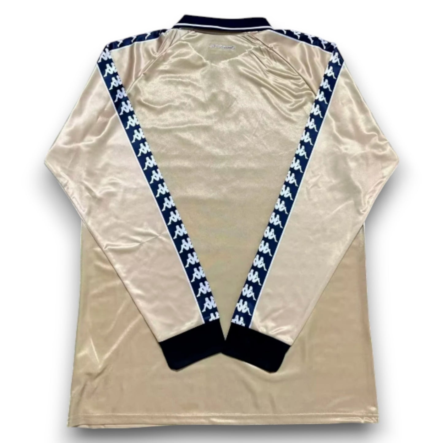 Camiseta Versalles 2025-2026 Alternativa Manga Larga