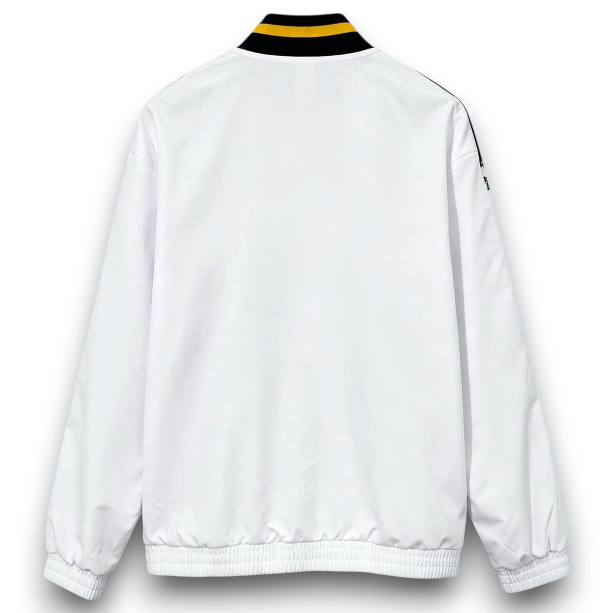 Chaqueta Juventus 2026-2027 Local Retro Cortavientos