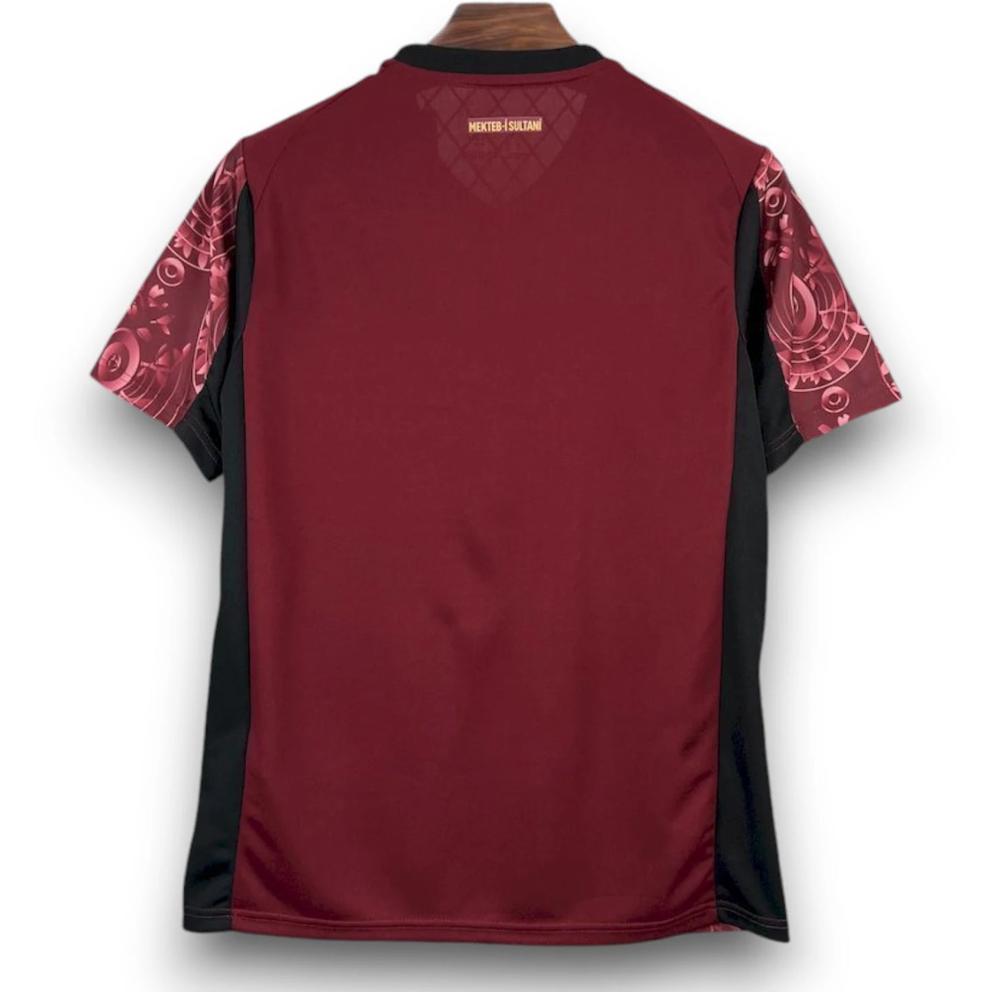 Camiseta Galatasaray 2025-2026 Alternativa