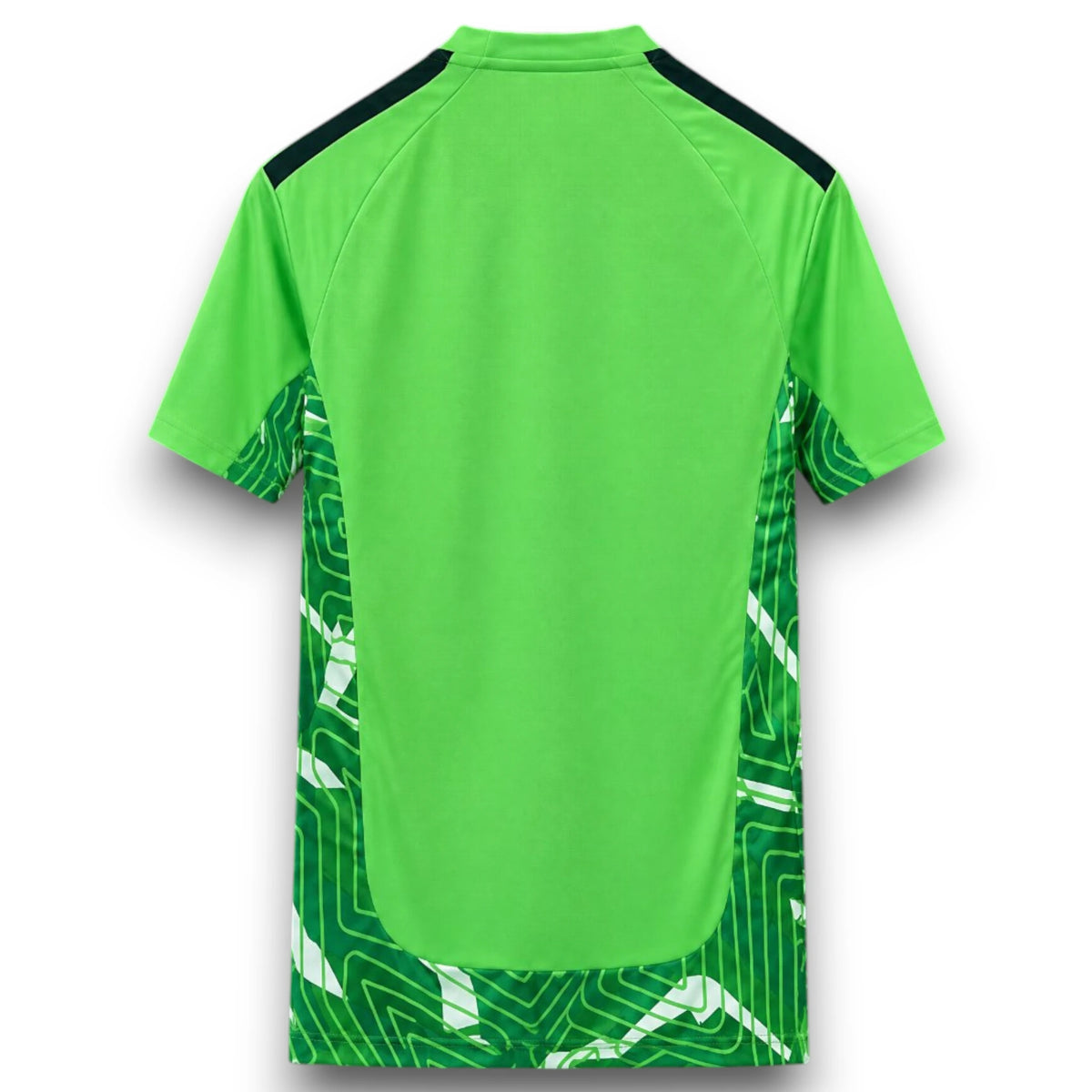 Camiseta Leeds United 2026-2027 Portero Local