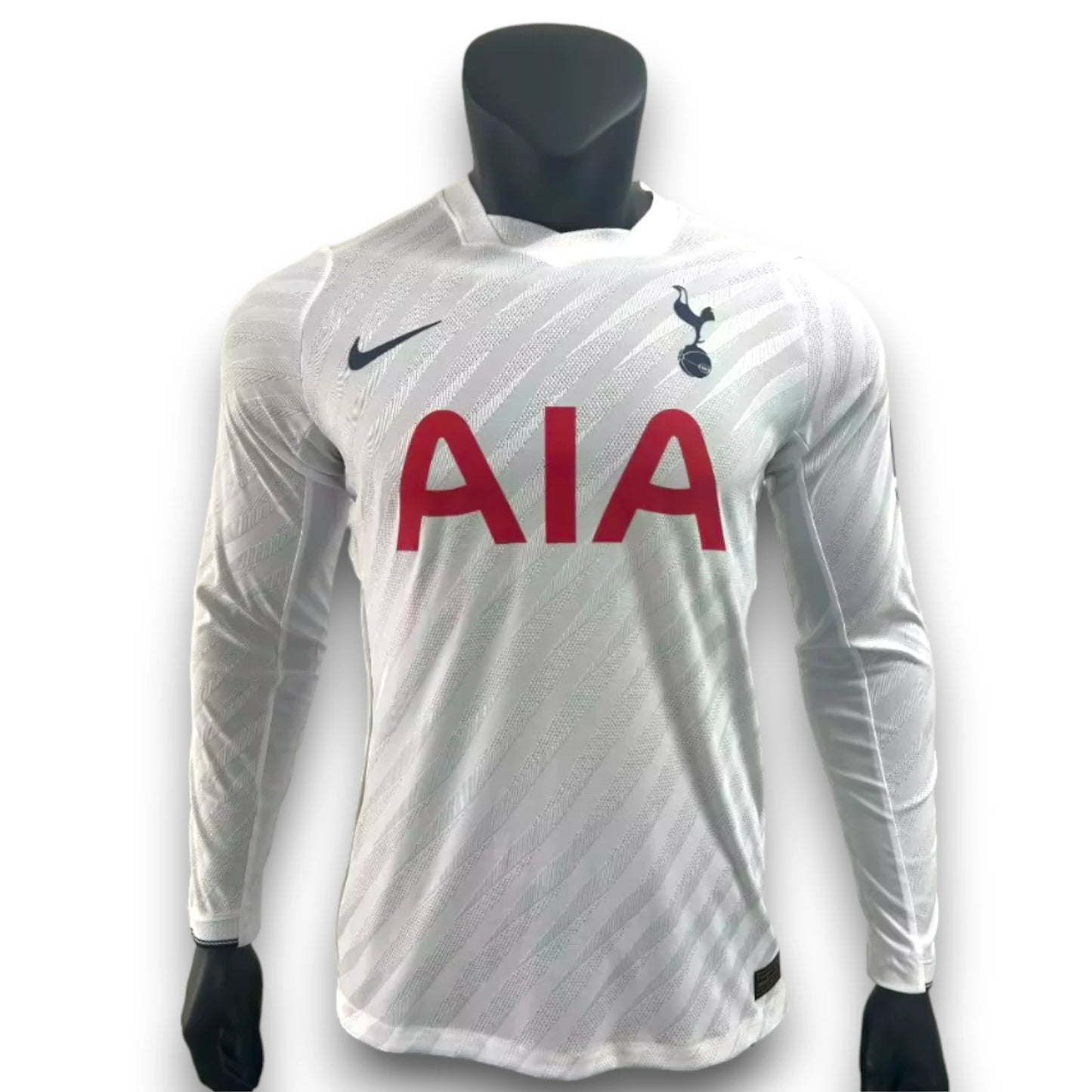 Camiseta Tottenham 2026-2027 Local Manga Larga - Version Pro Player