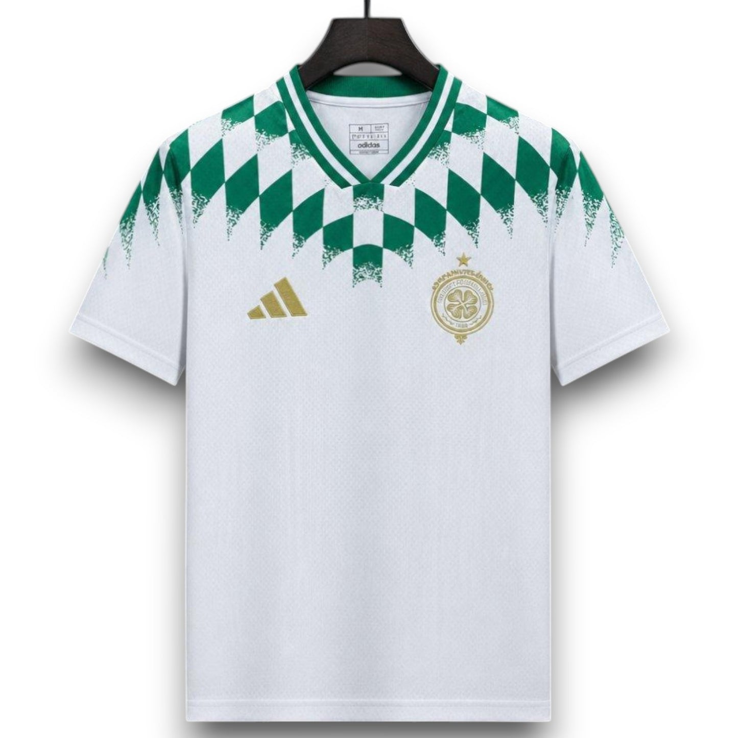 Camiseta Celtic 2026-2027 Versión Retro