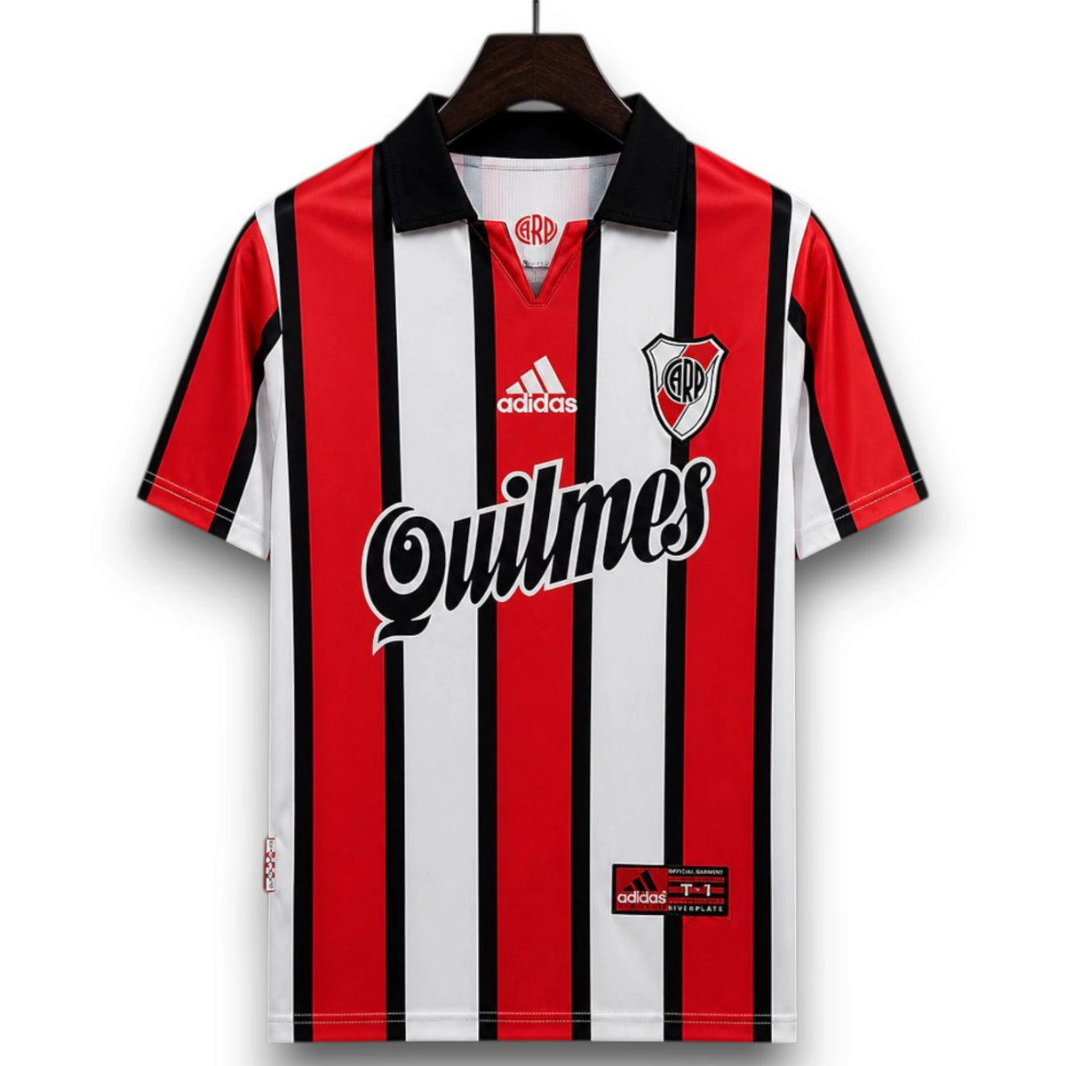 Camiseta River Plate 1999-2000 Alternativa