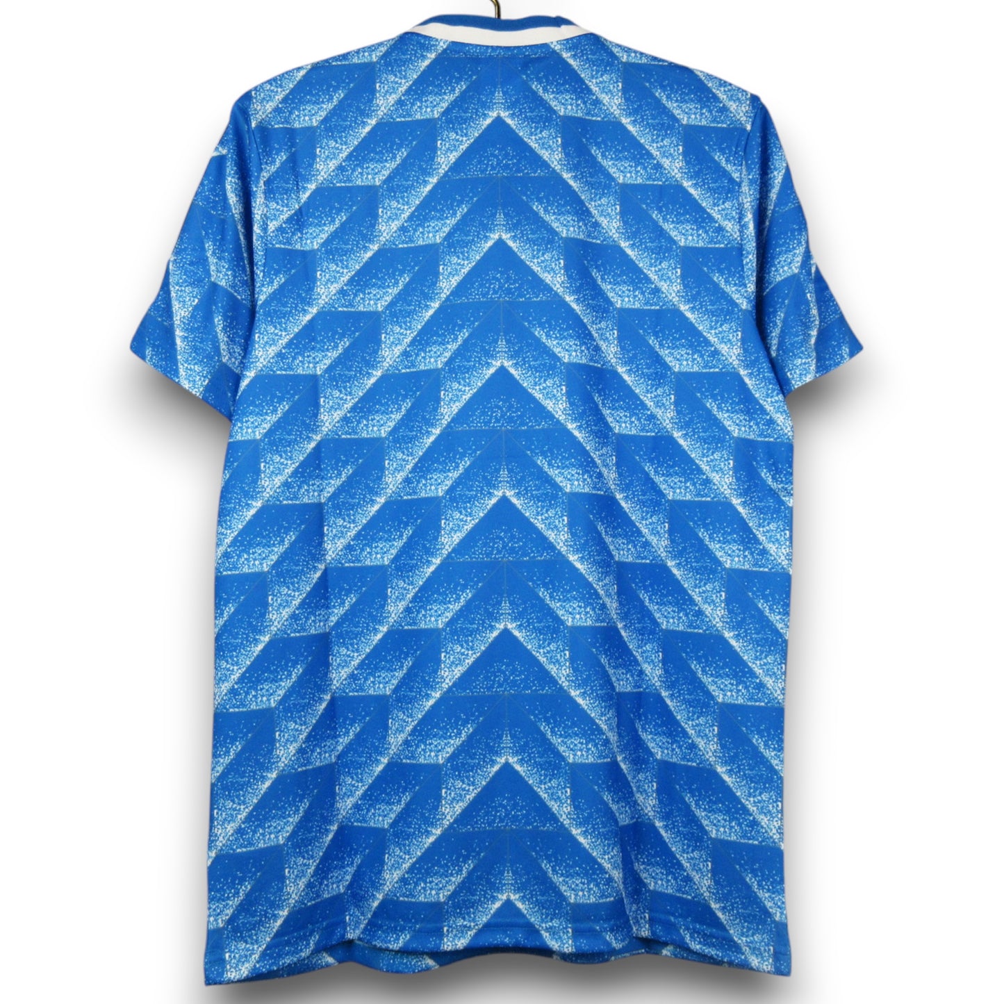 Camiseta Holanda 1988 Visitante – camisetasfutbolbaloncesto