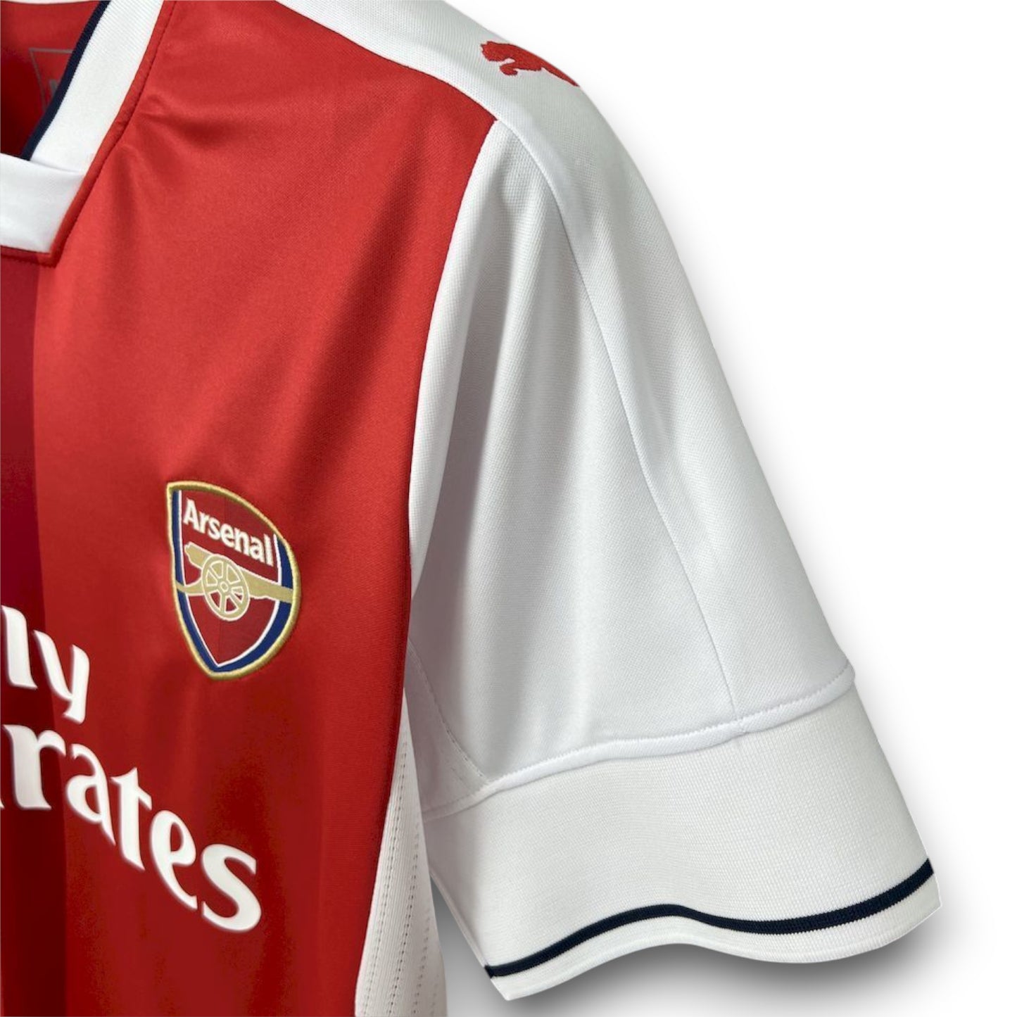 Camiseta Arsenal 2016-17 Local