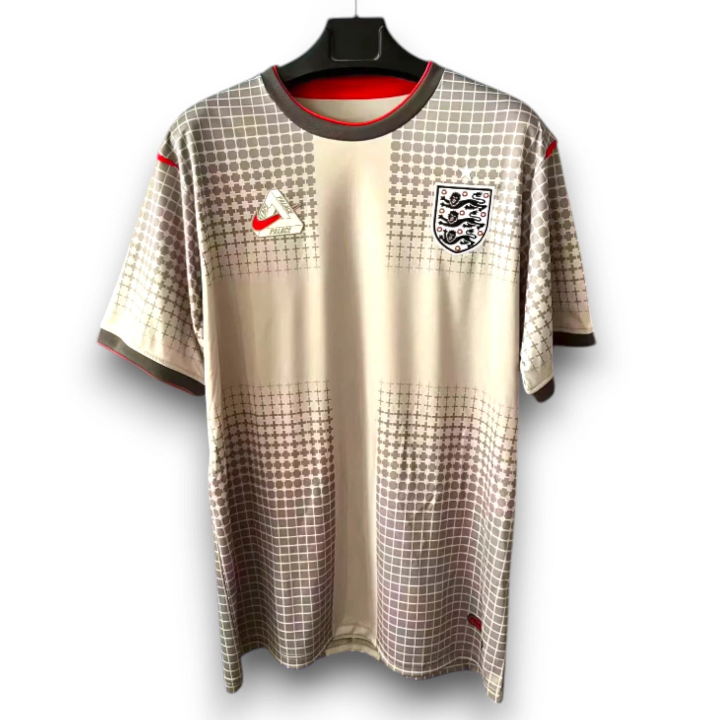 Camiseta Inglaterra x Palace 2026-2027 Entrenamiento
