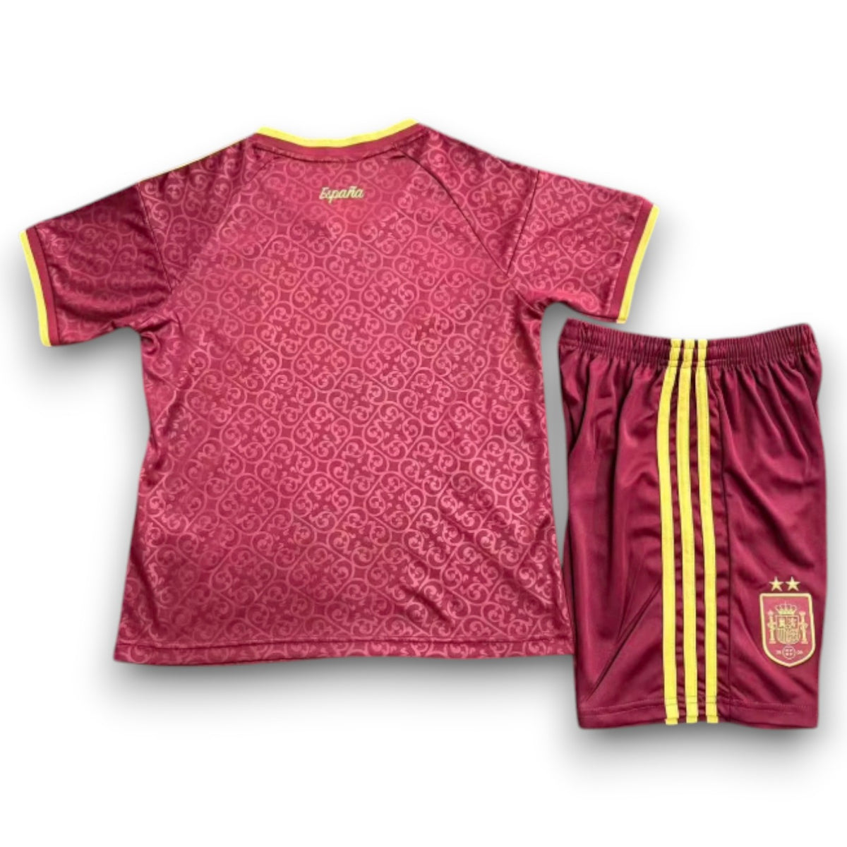 Camiseta España 2026-2027 Edición Especial