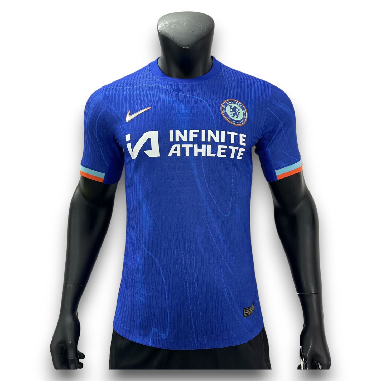Camiseta Chelsea 2024-2025 Local - Version Pro Player