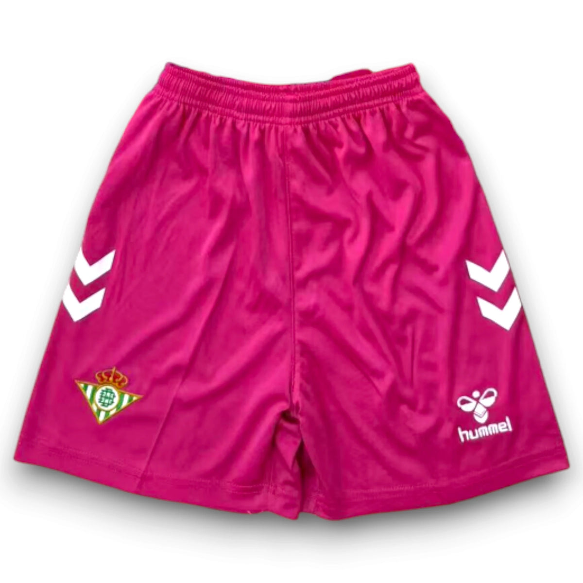 Pantalón corto Betis 2026-2027 Portero Local