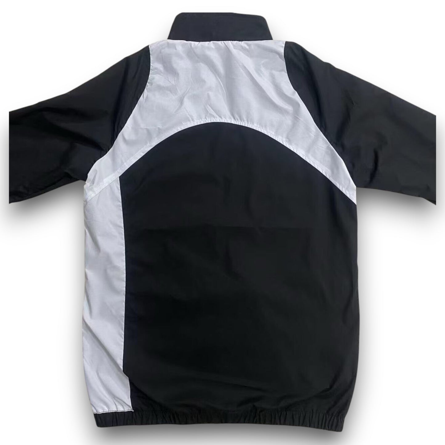 Chaqueta Sporting Lisboa 2026 - Cortavientos