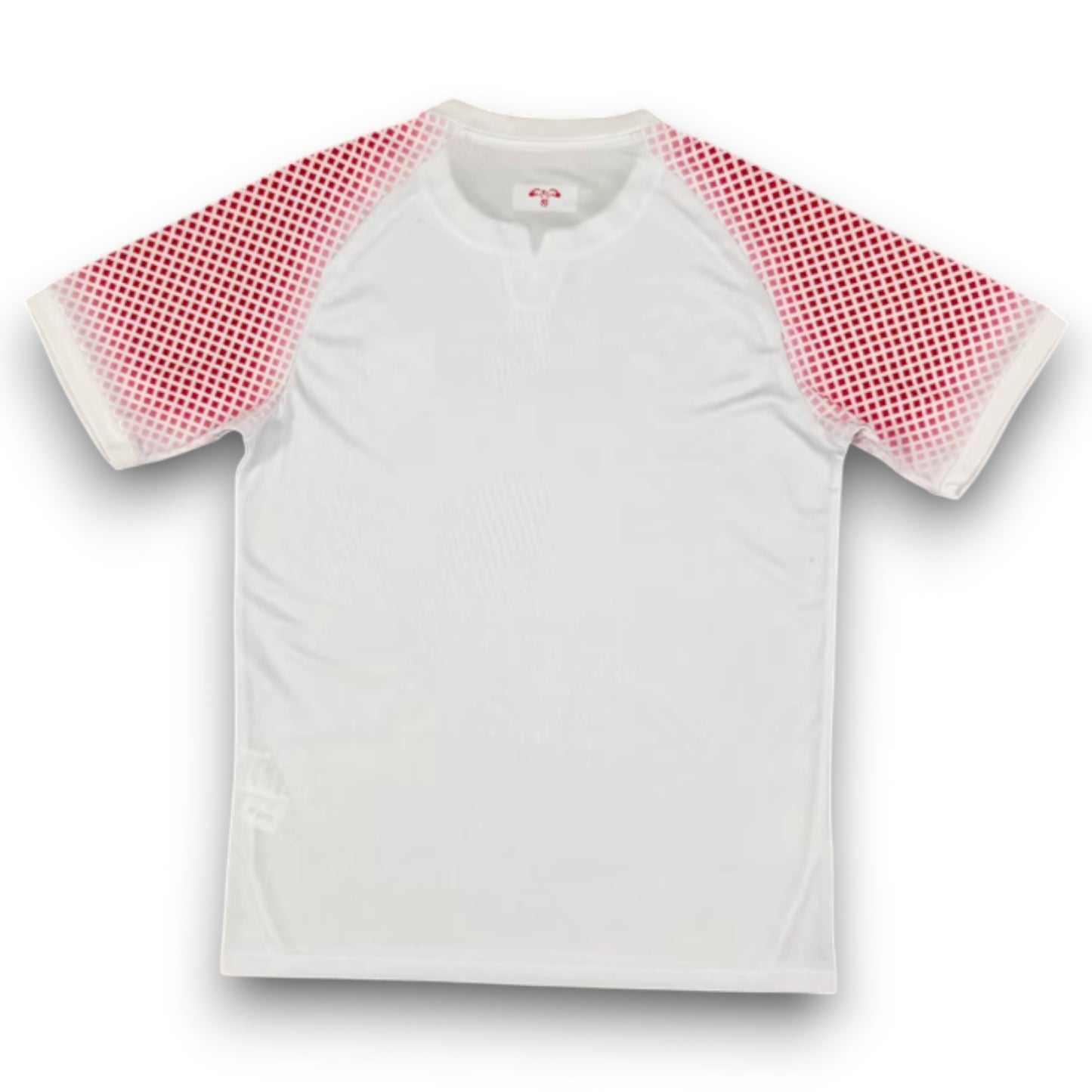 Camiseta Jordania 2026-2027 Local
