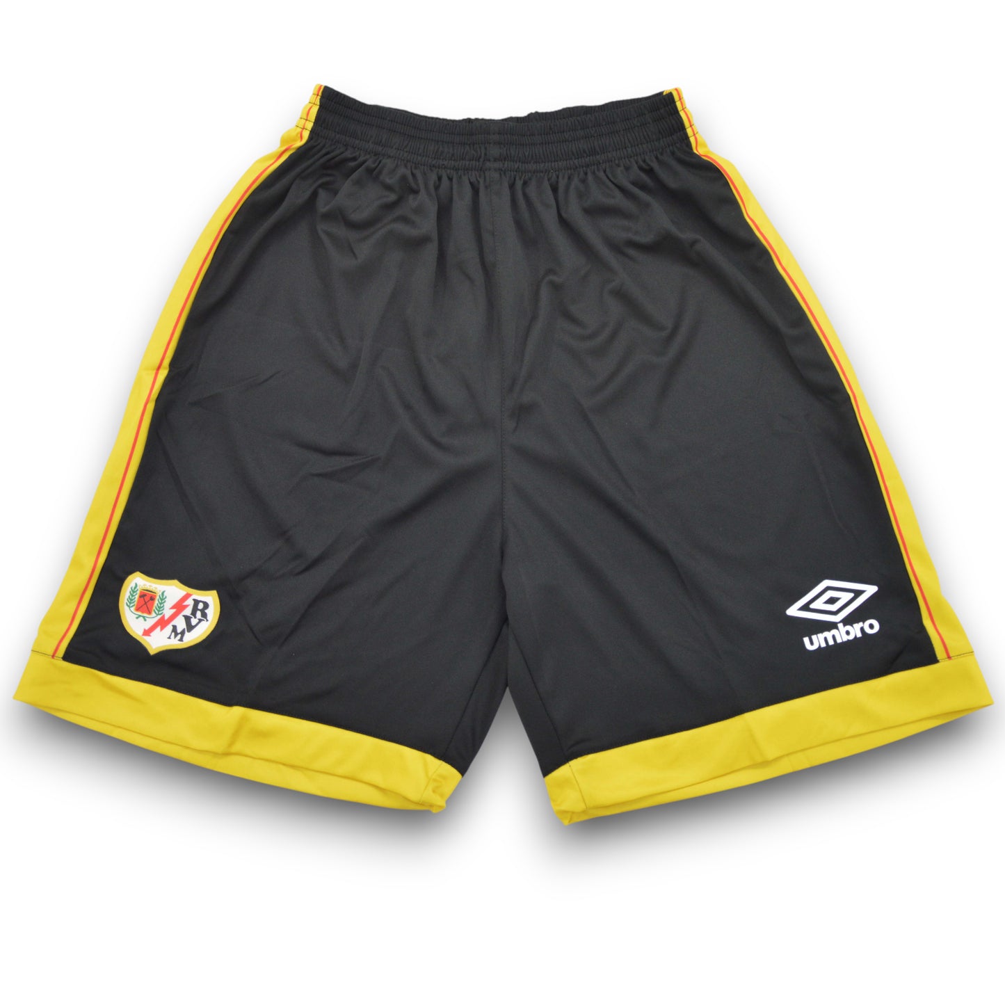 Pantalón corto Rayo Vallecano 2025-2026 Alternativa