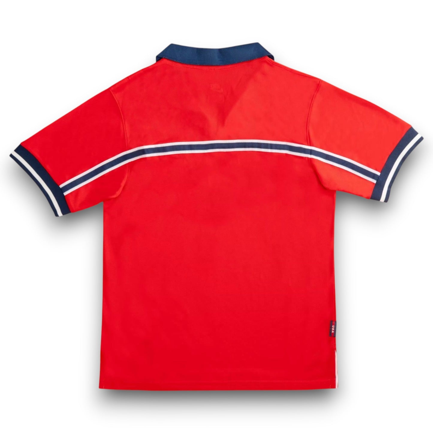 Camiseta USA 1998 Visitante