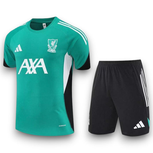 Conjunto LVP 2025-2026 Alternativo - Entrenamiento