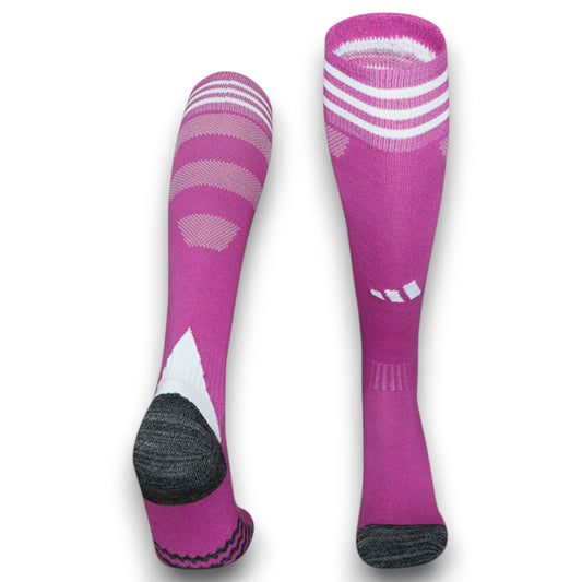 Calcetines Real Madrid 2025-2026 Portero Local