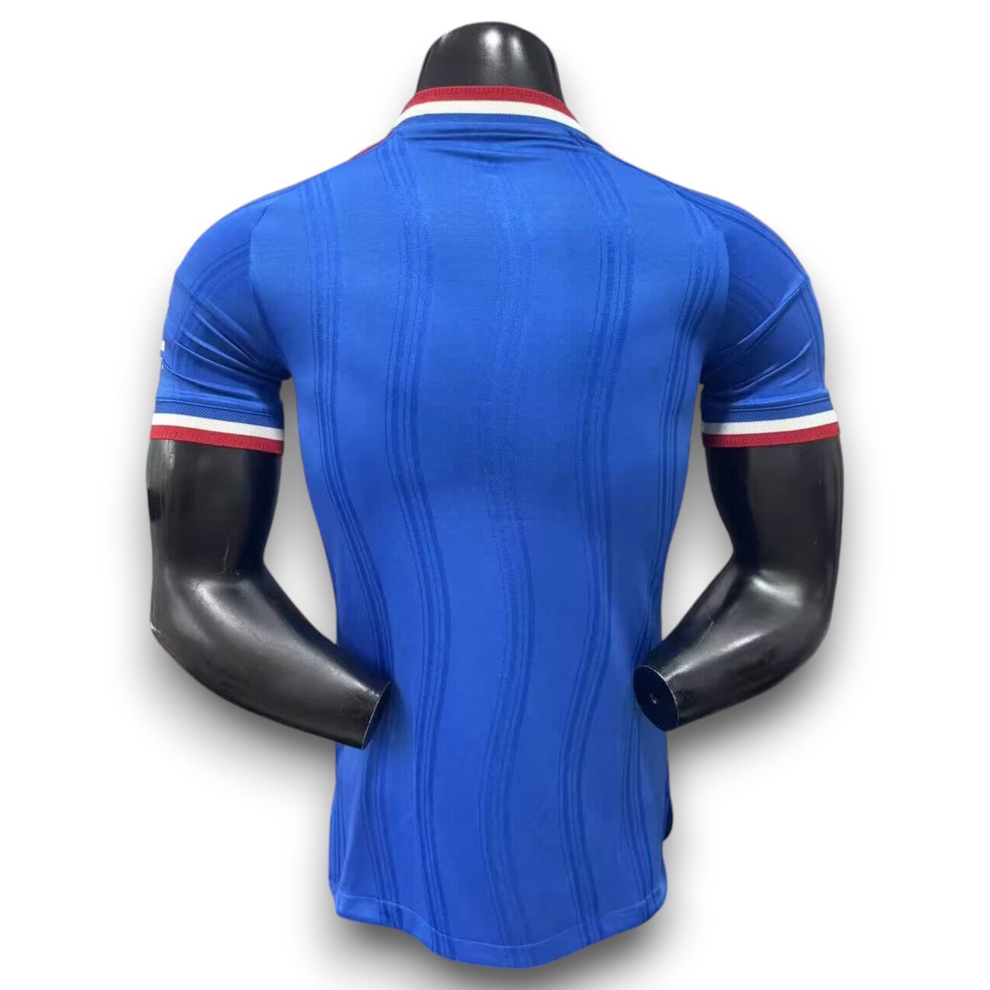 Camiseta Manchester United 2026-2027 Alternativa - Version Pro Player