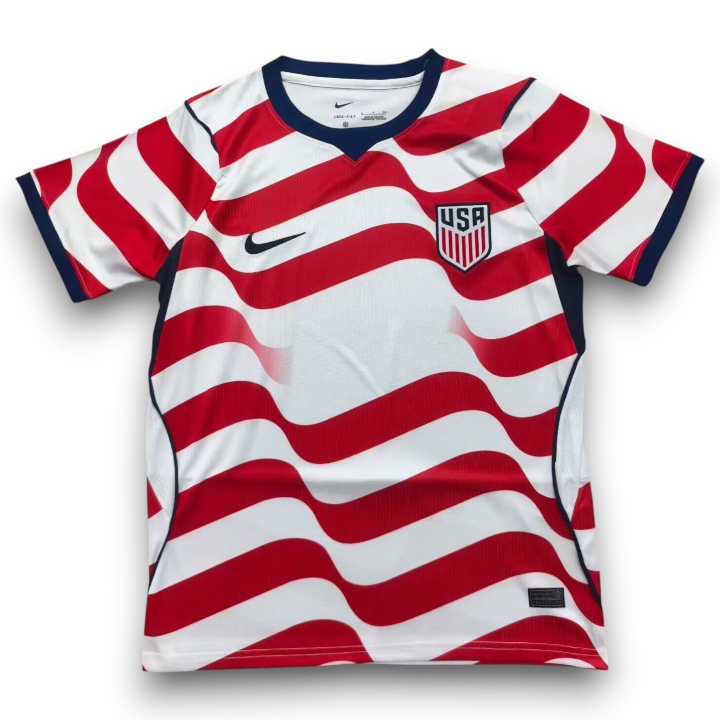 Camiseta Estados Unidos 2026 Local